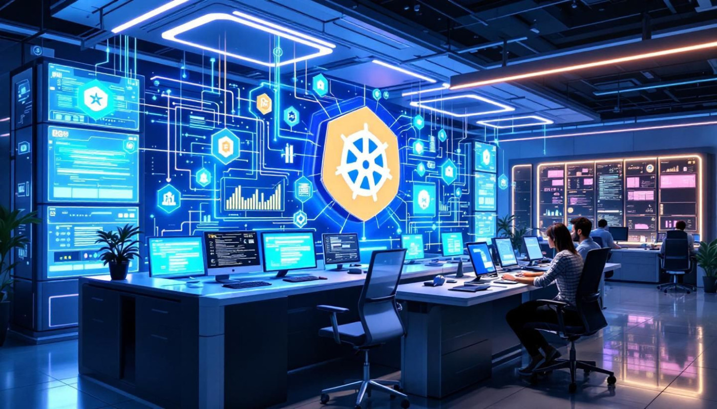 Best Practices For Seamless Kubernetes Cluster Upgrades