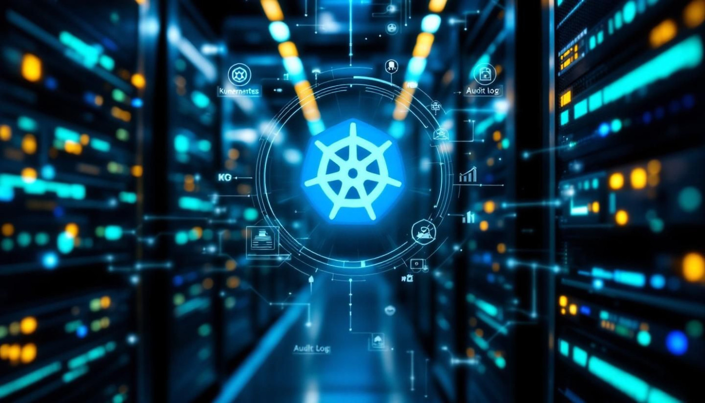 Exploring The Impact Of Audit Log Automation On Kubernetes Security