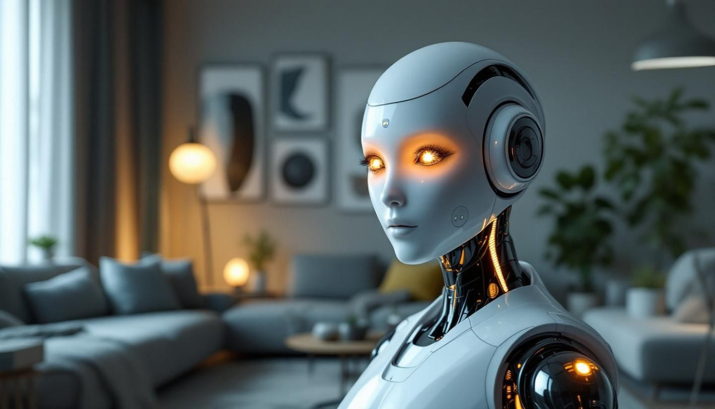 How Personalized AI Companions Enhance Daily Interactions?